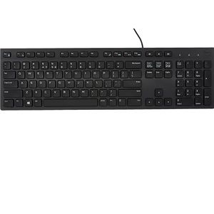 DELL KB216 keyboard - Brand new, unopened